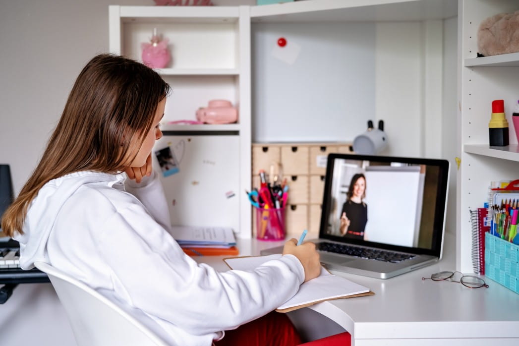 Resolución de conflictos